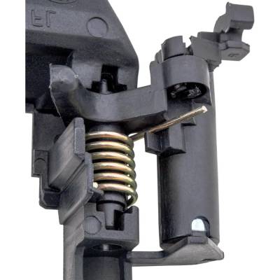 Rareelectrical - New Exterior Door Handle Compatible With Lexus Scion Toyota Camry Se 6 Cyl 3.3L Camry Se 6 Cyl 3.0L - Image 7