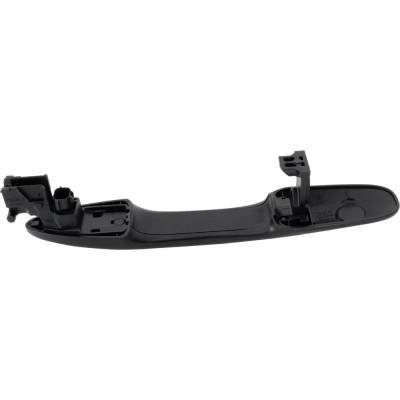 Rareelectrical - New Plastic Exterior Door Handle Compatible With Toyota Prius Plug-In Base 4 Cyl 1.8L Corolla Se - Image 6
