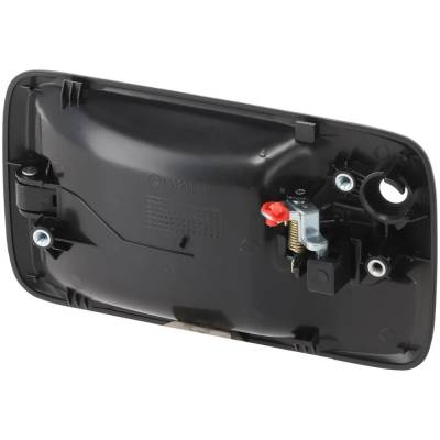 Rareelectrical - New Right Front Exterior Door Handle Compatible With Chevrolet Gmc Isuzu W4500 Forward W4s042 4 Cyl - Image 6