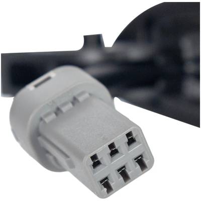 Rareelectrical - New Primed Exterior Door Handle Compatible With Hyundai Tucson Urban Edition Tucson Eco Tucson Value - Image 6