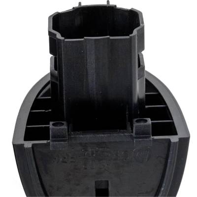 Rareelectrical - New Exterior Door Handle Compatible With Dodge Jeep Dart Sxt 4 Cyl 2.4L Cherokee X 6 Cyl 3.2L Dart - Image 8