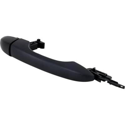 Rareelectrical - New Exterior Door Handle Compatible With Dodge Jeep Dart Sxt 4 Cyl 2.4L Dart Gt 4 Cyl 2.4L Cherokee - Image 3