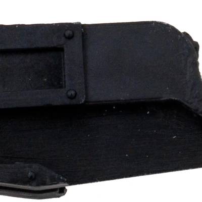 Rareelectrical - New Exterior Door Handle Compatible With Dodge Jeep Dart Sxt 4 Cyl 2.4L Dart Gt 4 Cyl 2.4L Cherokee - Image 6