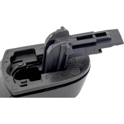 Rareelectrical - New Plastic Exterior Door Handle Compatible With Jeep Renegade Upland 4 Cyl 2.4L Renegade Upland 4 - Image 7