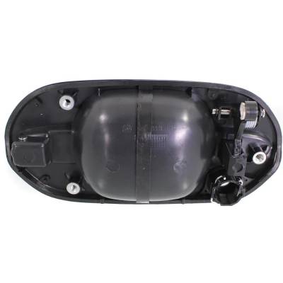 Rareelectrical - New Right Front Exterior Door Handle Compatible With Honda Odyssey Lx Odyssey Ex 6 Cyl 3.5L Odyssey - Image 5