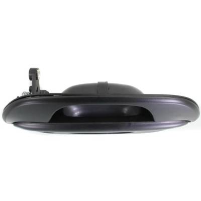 Rareelectrical - New Right Front Exterior Door Handle Compatible With Honda Odyssey Cargo 6 Cyl 3.5L Odyssey Ex 6 Cyl - Image 4