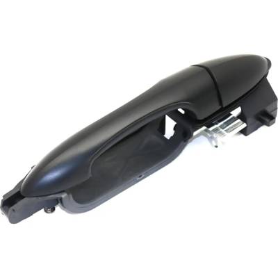 Rareelectrical - New Right Front Exterior Door Handle Compatible With Ford Focus Lx 4 Cyl 2.0L Focus Zts 4 Cyl 2.3L - Image 3