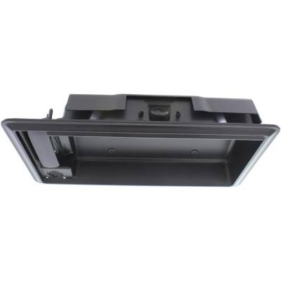 Rareelectrical - New Rear Exterior Door Handle Compatible With Ford E-250 All Submodels E-150 All Submodels E-350 - Image 4