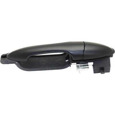 Rareelectrical - New Right Front Exterior Door Handle Compatible With Ford Focus St 4 Cyl 2.3L Focus Ztw 4 Cyl 2.3L - Image 4