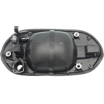 Rareelectrical - New Left Front Exterior Door Handle Compatible With Honda Odyssey Ex Odyssey Ex-L 1999-2004 - Image 5