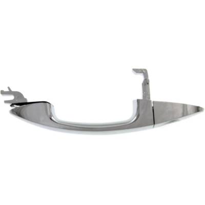 Rareelectrical - New Left Front Exterior Door Handle Compatible With Ford Fiesta Se Fiesta St Fiesta S Fiesta Ses - Image 4