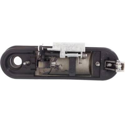 Rareelectrical - New Left Front Exterior Door Handle Compatible With Ford Explorer Eddie Bauer 8 Cyl 4.6L Explorer - Image 5