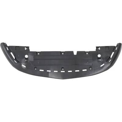 Rareelectrical - New Front Engine Splash Shield Compatible With Mercedes Benz A250 Base 4 Cyl 2.0L A220 Base 4 Cyl - Image 2