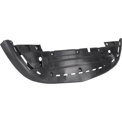 Rareelectrical - New Front Engine Splash Shield Compatible With Mercedes Benz A250 Base 4 Cyl 2.0L A220 Base 4 Cyl - Image 3