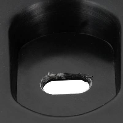 Rareelectrical - New Front Engine Splash Shield Compatible With Mercedes Benz A250 Base 4 Cyl 2.0L A220 Base 4 Cyl - Image 8