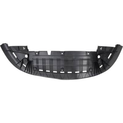 Rareelectrical - New Front Engine Splash Shield Compatible With Mercedes Benz A220 Base 4 Cyl 2.0L A250 4Matic 4 Cyl - Image 4
