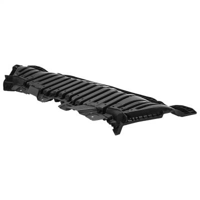 Rareelectrical - Front Engine Splash Shield Compatible With Mercedes Benz C300 Base 4 Cyl 2.0L 2017-2018 Mb1228185 - Image 2