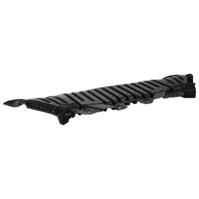 Rareelectrical - Front Engine Splash Shield Compatible With Mercedes Benz C300 Base 4 Cyl 2.0L 2017-2018 Mb1228185 - Image 3