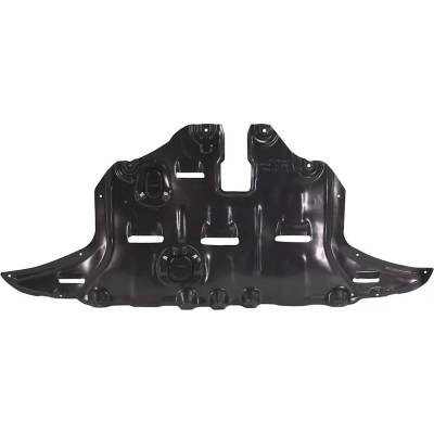 Rareelectrical - New Front Engine Splash Shield Compatible With Kia Sportage Sx 4 Cyl 2.0L Sportage Lx 4 Cyl 2.4L - Image 5