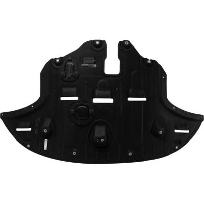 Rareelectrical - New Front Engine Splash Shield Compatible With Kia Sportage Lx 4 Cyl 2.4L Sportage S 4 Cyl 2.4L - Image 4