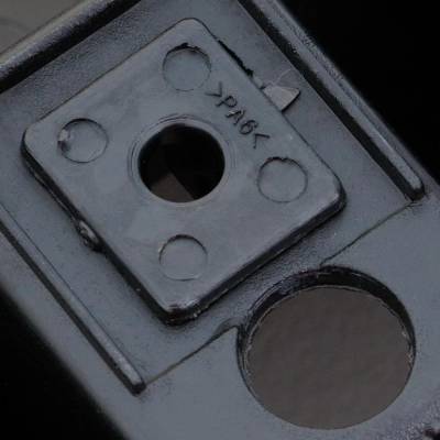 Rareelectrical - New Front Engine Splash Shield Compatible With Lexus Is200t Base 4 Cyl 2.0L Is250 C 6 Cyl 2.5L Is300 - Image 7