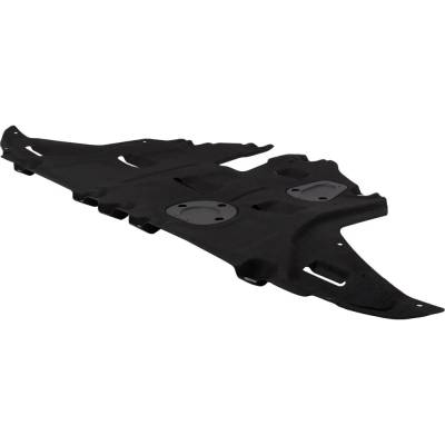 Rareelectrical - New Engine Splash Shield Compatible With Kia Sportage Lx 4 Cyl 2.4L Sportage Ex Premium S 4 Cyl 2.4L - Image 3