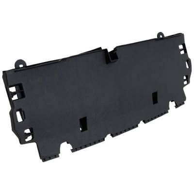 Rareelectrical - New Engine Splash Shield Compatible With Lexus Is350 Base 6 Cyl 3.5L Is200t F Sport 4 Cyl 2.0L Is300 - Image 3