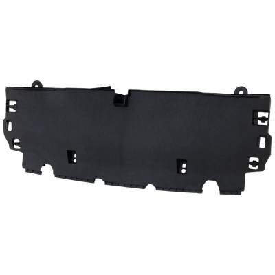 New Engine Splash Shield Compatible With Lexus Is200t F Sport 4 Cyl 2.0L Is200t Base 4 Cyl 2.0L