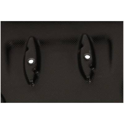Rareelectrical - New Front Engine Splash Shield Compatible With Lexus Es350 F Sport 6 Cyl 3.5L Es350 F Sport Design 6 - Image 8