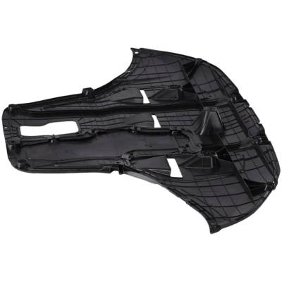 Rareelectrical - New Front Engine Splash Shield Compatible With Kia Sportage Sx 4 Cyl 2.5L Sportage Ex 4 Cyl 2.5L - Image 3