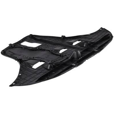 Rareelectrical - New Front Engine Splash Shield Compatible With Kia Sportage Sx 4 Cyl 2.5L Sportage Ex 4 Cyl 2.5L - Image 4