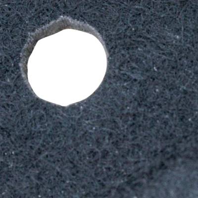 Rareelectrical - New Center Engine Splash Shield Compatible With Lexus Nx450h+ F Sport Series 3 4 Cyl 2.5L Nx450h+ F - Image 8