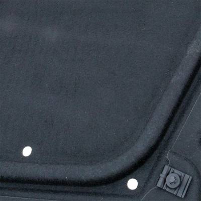 Rareelectrical - New Center Engine Splash Shield Compatible With Lexus Nx450h+ F Sport Handling 4 Cyl 2.5L Nx350 F - Image 7