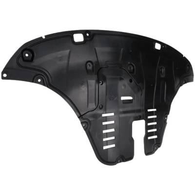 Rareelectrical - New Engine Splash Shield Compatible With Kia Sorento Lx 4 Cyl 2.5L Sorento Ex+ 4 Cyl 2.5L Sorento - Image 3