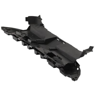 Rareelectrical - New Front Engine Splash Shield Compatible With Honda Accord Hybrid Touring 4 Cyl 2.0L Accord Hybrid - Image 7