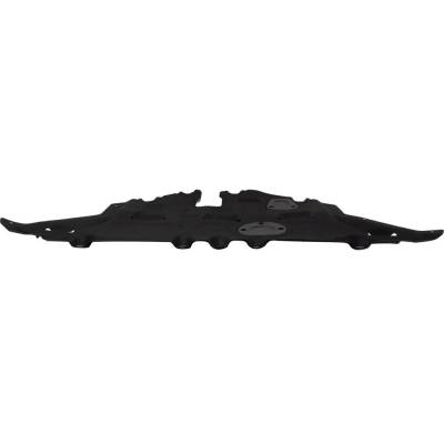 Rareelectrical - New Engine Splash Shield Compatible With Kia Sportage Lx S 4 Cyl 2.4L Sportage Lx 4 Cyl 2.4L - Image 6