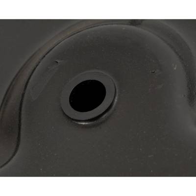 Rareelectrical - New Front Engine Splash Shield Compatible With Infiniti Q50 Premium 6 Cyl 3.7L Q50 Base 6 Cyl 3.7L - Image 7