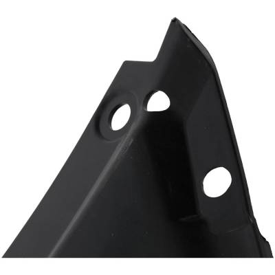 Rareelectrical - New Front Engine Splash Shield Compatible With Kia Seltos Sx Turbo 4 Cyl 1.6L Seltos Nightfall - Image 8