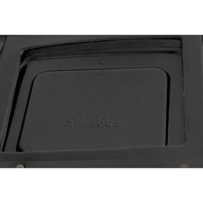 Rareelectrical - New Front Engine Splash Shield Compatible With Infiniti Q50 Sensory 6 Cyl 3.0L Q50 Red Sport I-Line - Image 4