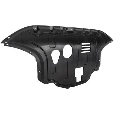 Rareelectrical - New Front Engine Splash Shield Compatible With Kia Seltos Nightfall Edition 4 Cyl 1.6L Seltos Sx - Image 2
