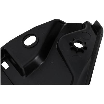 Rareelectrical - New Front Engine Splash Shield Compatible With Honda Accord Sport 4 Cyl 2.0L Accord Touring 4 Cyl - Image 8