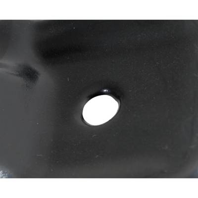 Rareelectrical - New Front Engine Splash Shield Compatible With Infiniti Q50 Sensory 6 Cyl 3.0L Q60 Premium 6 Cyl - Image 8