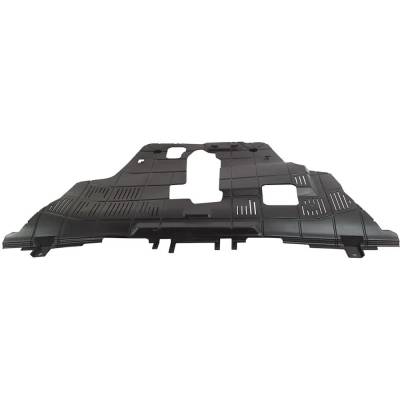 Rareelectrical - New Center Engine Splash Shield Compatible With Jeep Compass Altitude 4 Cyl 2.4L Compass Limited 4 - Image 6