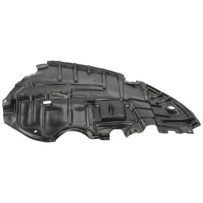 Rareelectrical - New Engine Splash Shield Compatible With Lexus Es350 Base 6 Cyl 3.5L Es300h Base 4 Cyl 2.5L - Image 4