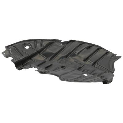 Engine Splash Shield Compatible With Lexus Es350 Base 6 Cyl 3.5L Es300h Base 4 Cyl 2.5L 2016-2018 By