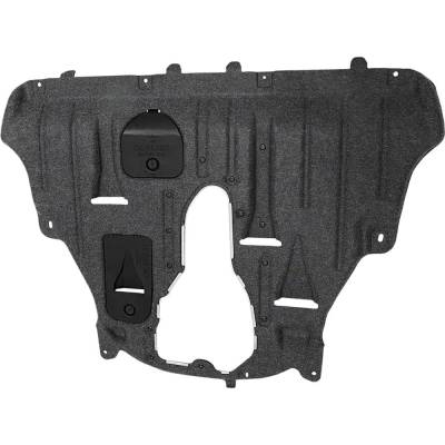 New Center Engine Splash Shield Compatible With Jeep Cherokee Overland 4 Cyl 2.4L Cherokee High