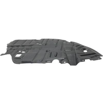 Rareelectrical - Left Engine Splash Shield Compatible With Lexus Es350 Base 6 Cyl 3.5L Es300h Base 4 Cyl 2.5L - Image 4