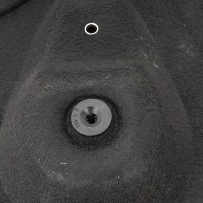 Rareelectrical - New Engine Splash Shield Compatible With Hyundai Santa Fe Preferred 4 Cyl 2.5L Santa Fe Se 4 Cyl - Image 7