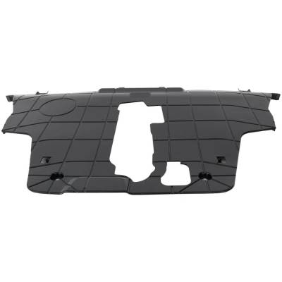 Rareelectrical - New Center Engine Splash Shield Compatible With Fiat Jeep Renegade Limited 4 Cyl 1.3L Renegade Sport - Image 5