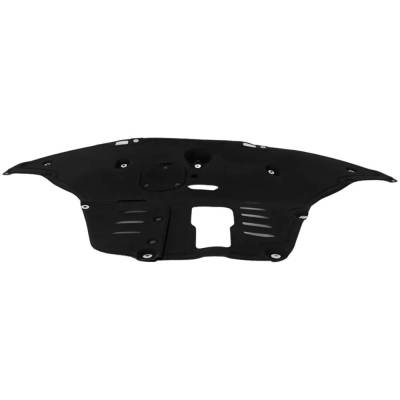 Rareelectrical - New Engine Splash Shield Compatible With Hyundai Santa Fe Sel 4 Cyl 2.5L Santa Fe Calligraphy 4 Cyl - Image 6
